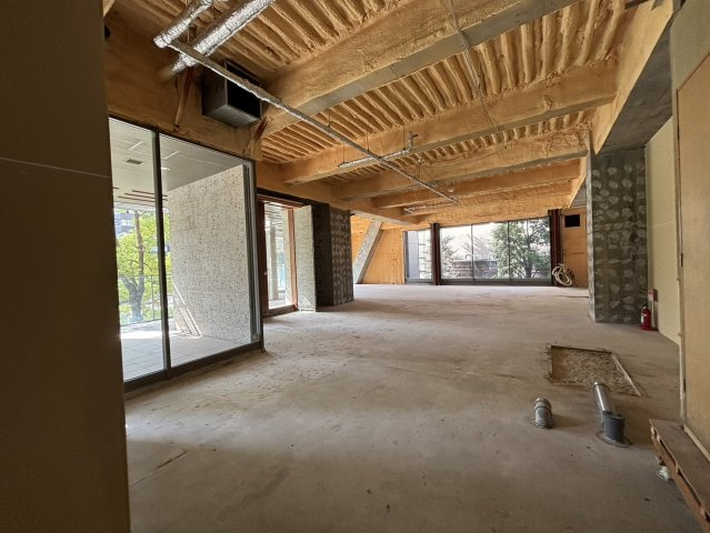 【ロビー】 | グレースタワーⅡ