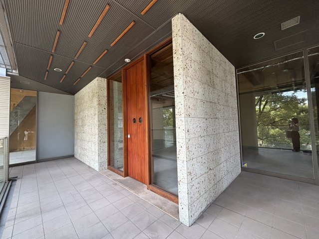 【エントランス】 | グレースタワーⅡ