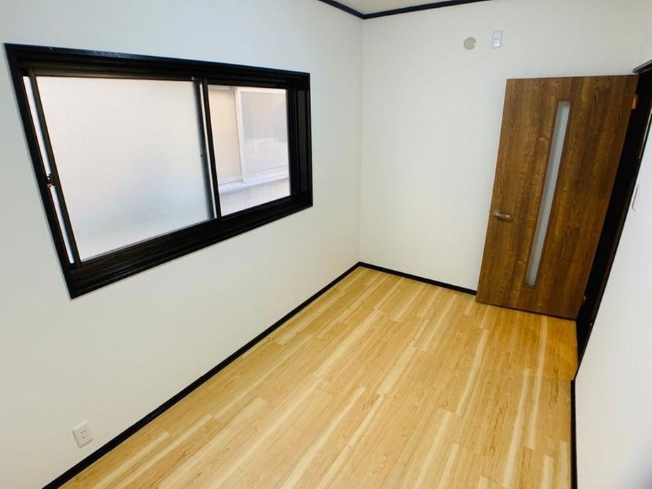 三ツ島4丁目　中古一戸建てのその他共用部分|4.0帖