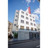 山ノ上ハイツの画像