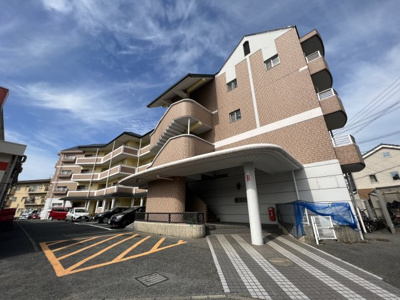 【外観】 | アークヒルズ志井