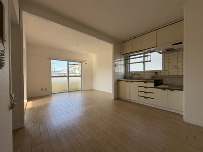 【居間・リビング】 | アークヒルズ志井