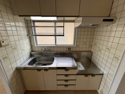 【キッチン】 | アークヒルズ志井