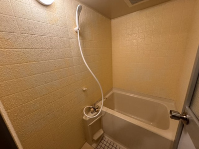 【浴室】 | アークヒルズ志井