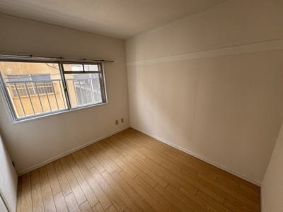 【洋室】 | アークヒルズ志井