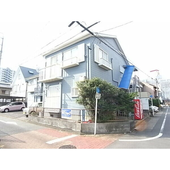 【外観】 | ハーバータウンⅡ