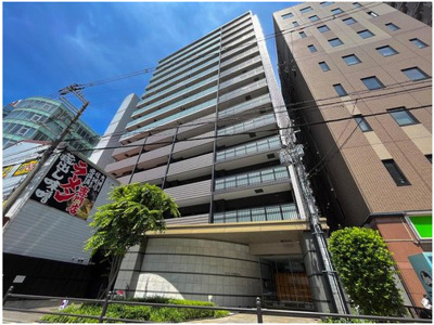 【外観】 | ディオ梅田