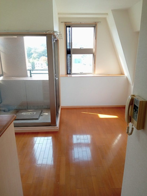 【内装】 | ソフィア高宮B館 | 別号室の写真になります。現況優先。