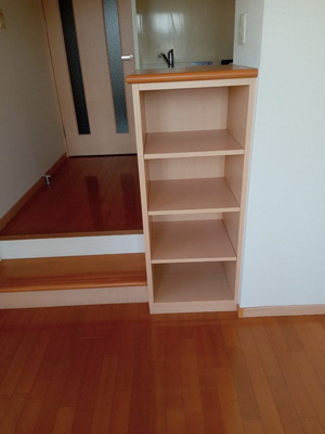 【その他】 | ソフィア高宮B館 | 別号室の写真になります。現況優先。