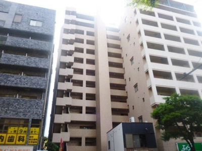 【その他共用部分】 | ソフィア高宮B館