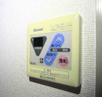 【設備】 | ビラカレッジ6