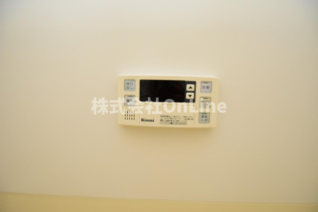 【設備】
