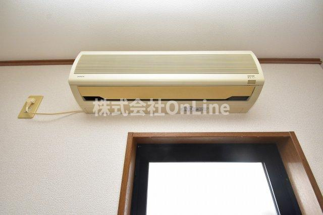 【設備】