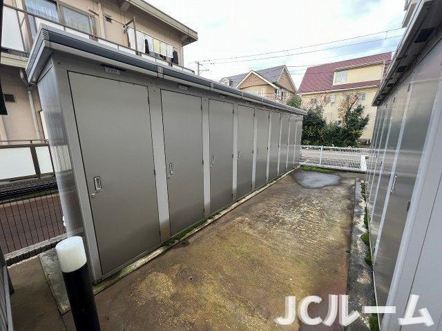 レジデンシィズ 東城 EASTの設備