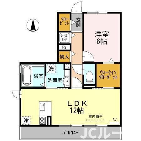レジデンシィズ 東城 EAST