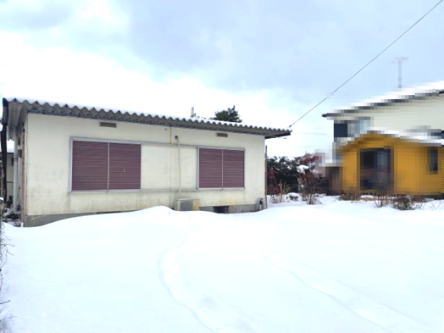 大津市南小松中古戸建