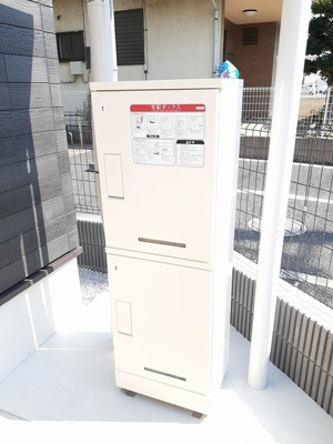 【その他共用部分】 | サンリット・ファイン