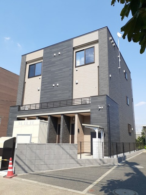 【外観】 | サンリット・ファイン