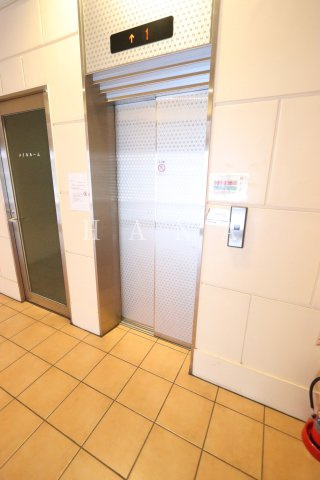 メゾン「サロム」のその他共用部分