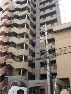【外観】 | 別号室の写真になります。現況優先。