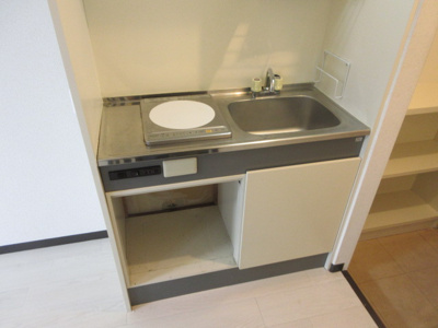 【キッチン】 | MAISON HORIYAMA