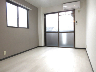 【洋室】 | MAISON HORIYAMA