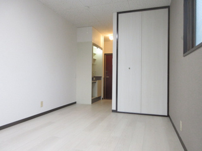 【洋室】 | MAISON HORIYAMA