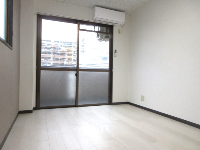 【洋室】 | MAISON HORIYAMA