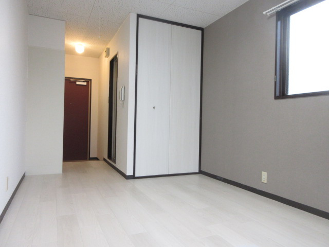 【洋室】 | MAISON HORIYAMA