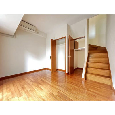 【設備】 | ホワイトヒルズ高宮 | 別号室の写真になります。現況優先。