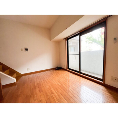 【バルコニー】 | ホワイトヒルズ高宮 | 別号室の写真になります。現況優先。