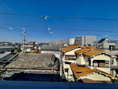 【展望】 | Pilar