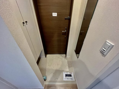 【玄関】 | Pilar