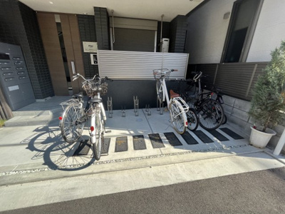 【その他共用部分】 | Pilar