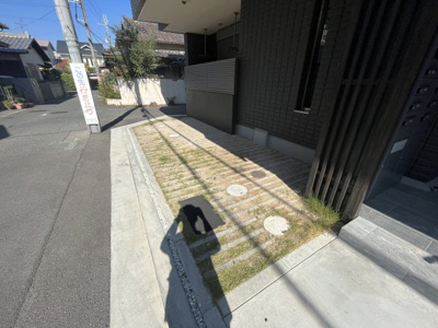 【駐車場】 | Pilar