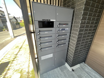 【その他共用部分】 | Pilar