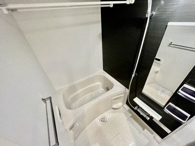 【浴室】 | Pilar