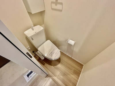 【トイレ】 | Pilar