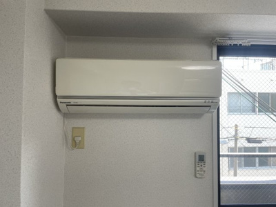【設備】 | サンピアユタカ岸里東