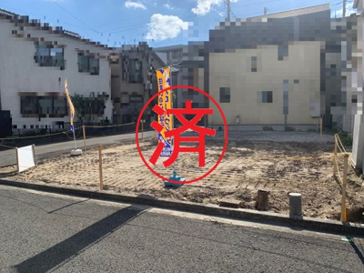 【外観】 | PLAISIR上大市
