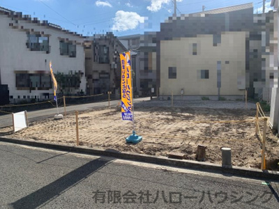 【外観】 | PLAISIR上大市