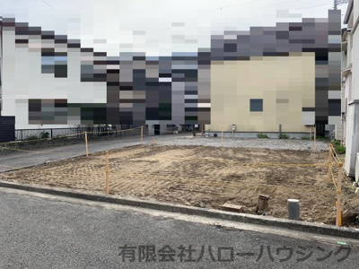 【外観】 | PLAISIR上大市