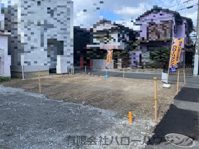 【外観】 | PLAISIR上大市