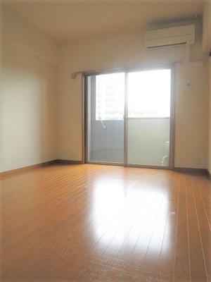 【洋室】 | ピュアドームグランド大橋 | 別号室の写真になります。現況優先。