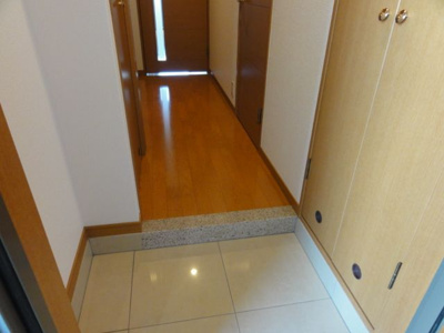 【玄関】 | ピュアドームグランド大橋 | 別号室の写真になります。現況優先。