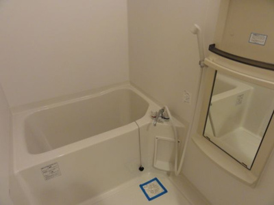 【浴室】 | ピュアドームグランド大橋 | 別号室の写真になります。現況優先。