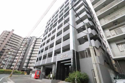 【その他共用部分】 | ピュアドームグランド大橋