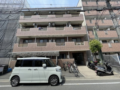 【外観】 | エリアント豊川 | 物件の外観です