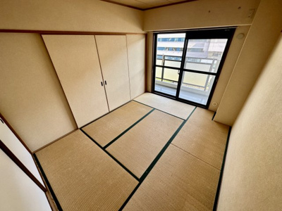 【和室】 | フローラルコート