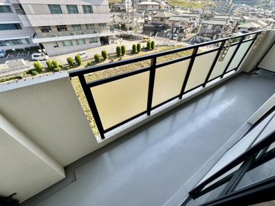 【バルコニー】 | フローラルコート